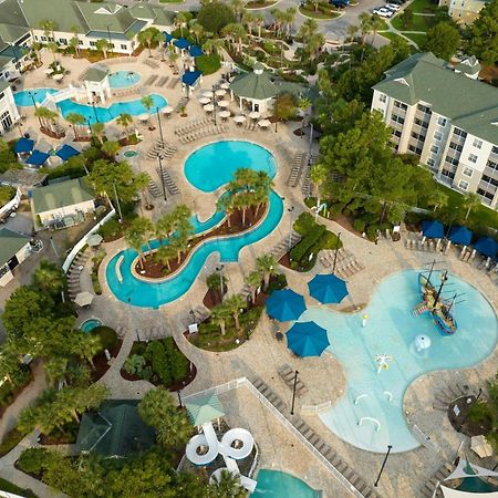 מירטל ביץ' Sheraton Broadway Resort Villas מראה חיצוני תמונה