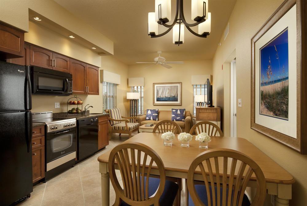 מירטל ביץ' Sheraton Broadway Resort Villas מראה חיצוני תמונה