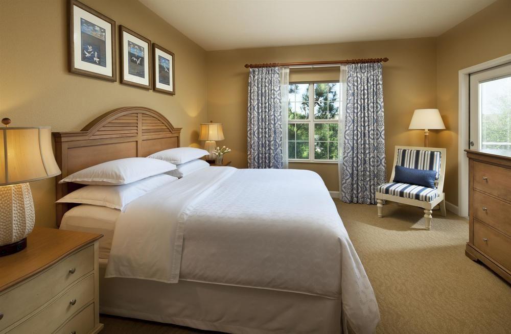 מירטל ביץ' Sheraton Broadway Resort Villas מראה חיצוני תמונה