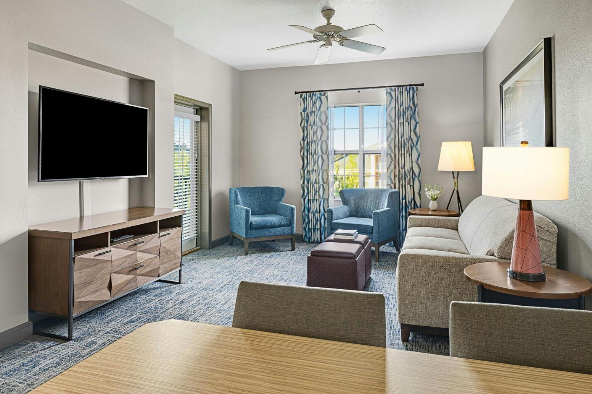 מירטל ביץ' Sheraton Broadway Resort Villas מראה חיצוני תמונה