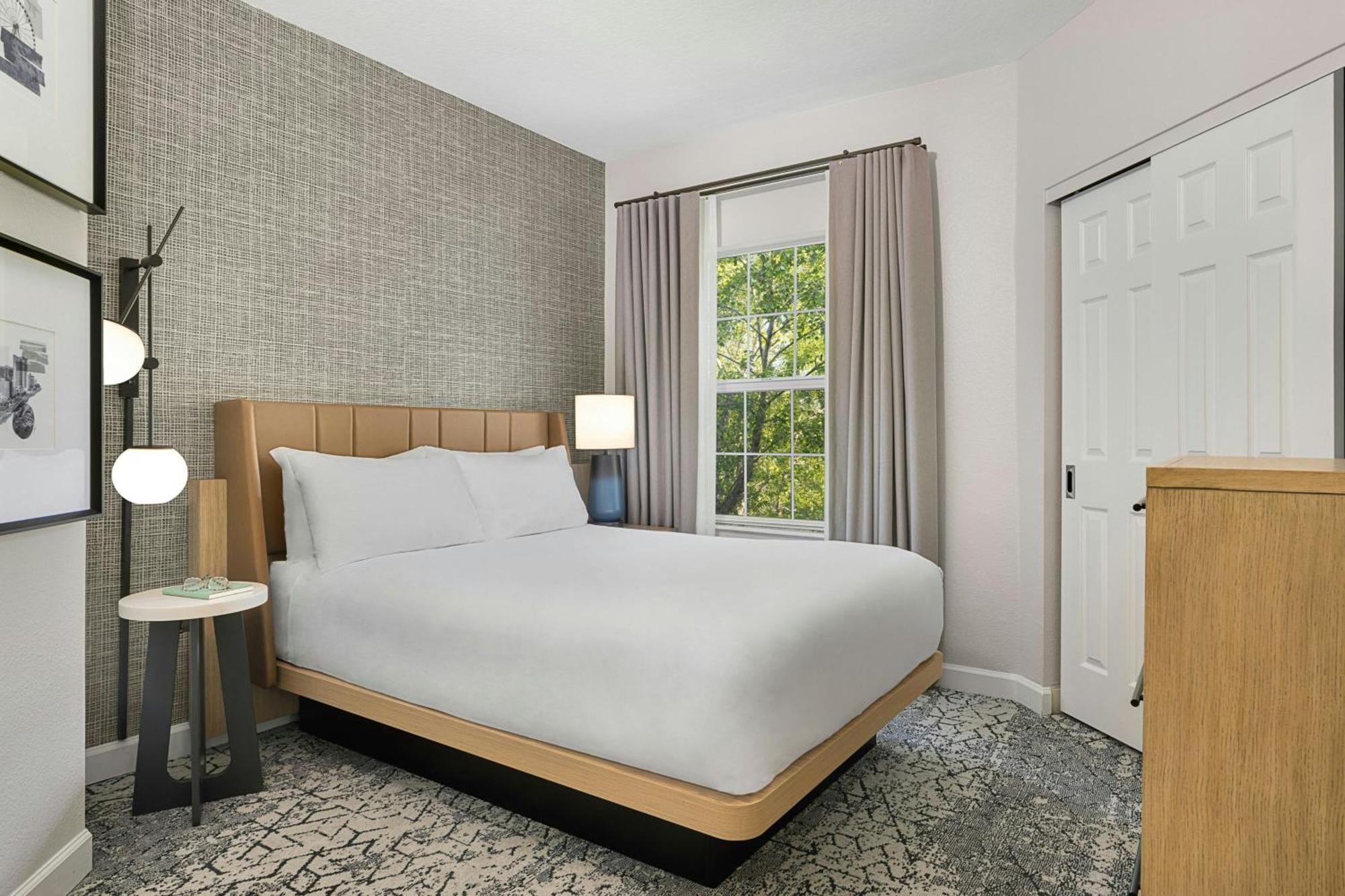 מירטל ביץ' Sheraton Broadway Resort Villas מראה חיצוני תמונה