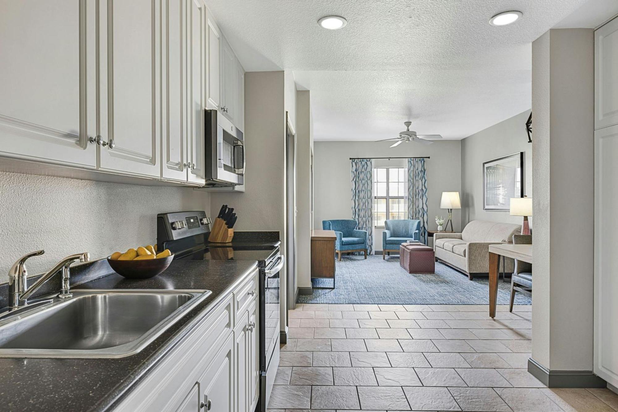 מירטל ביץ' Sheraton Broadway Resort Villas מראה חיצוני תמונה
