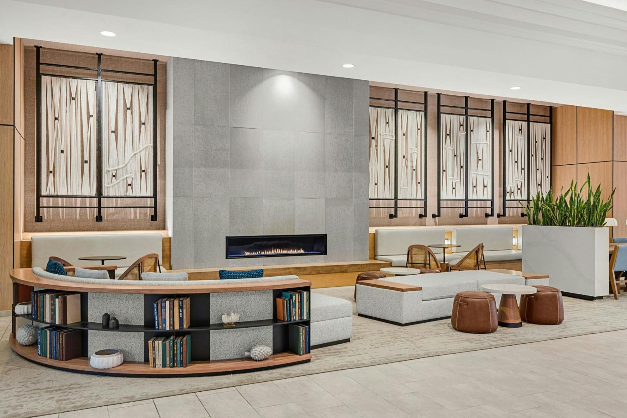 מירטל ביץ' Sheraton Broadway Resort Villas מראה חיצוני תמונה