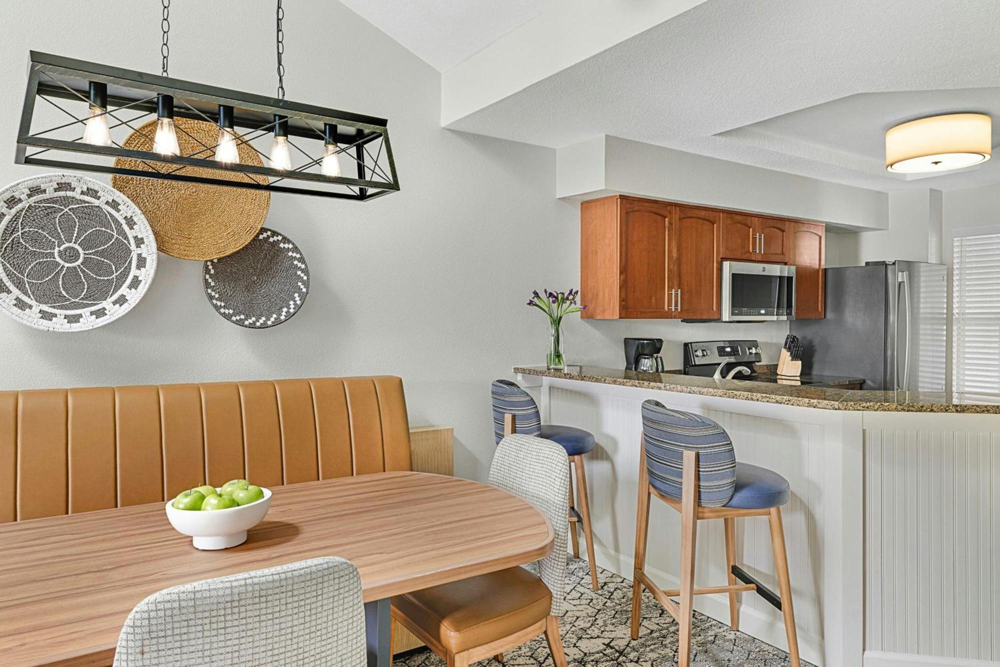 מירטל ביץ' Sheraton Broadway Resort Villas מראה חיצוני תמונה