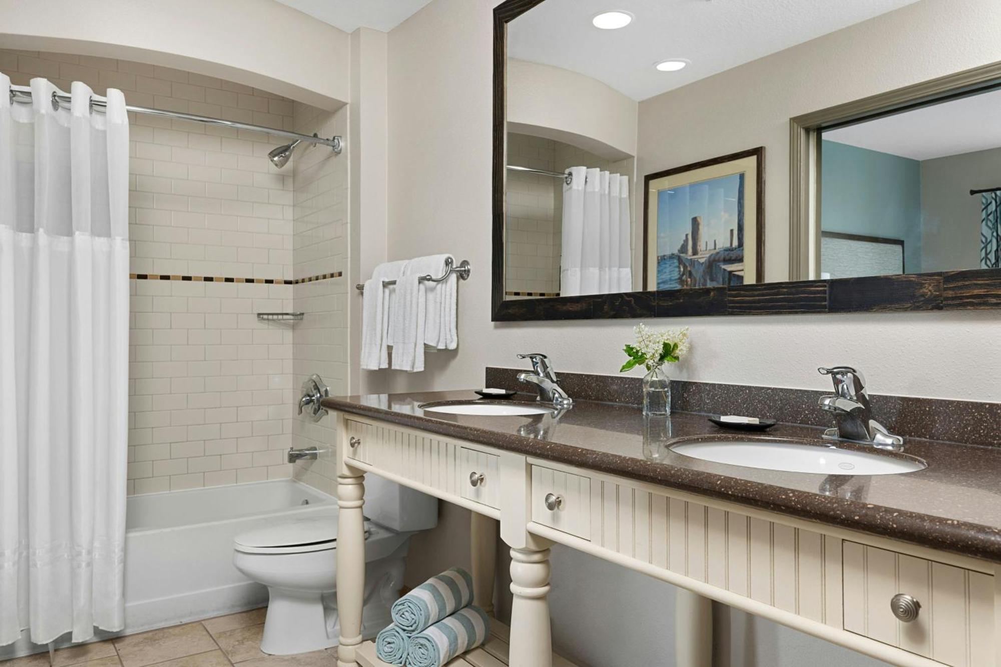 מירטל ביץ' Sheraton Broadway Resort Villas מראה חיצוני תמונה