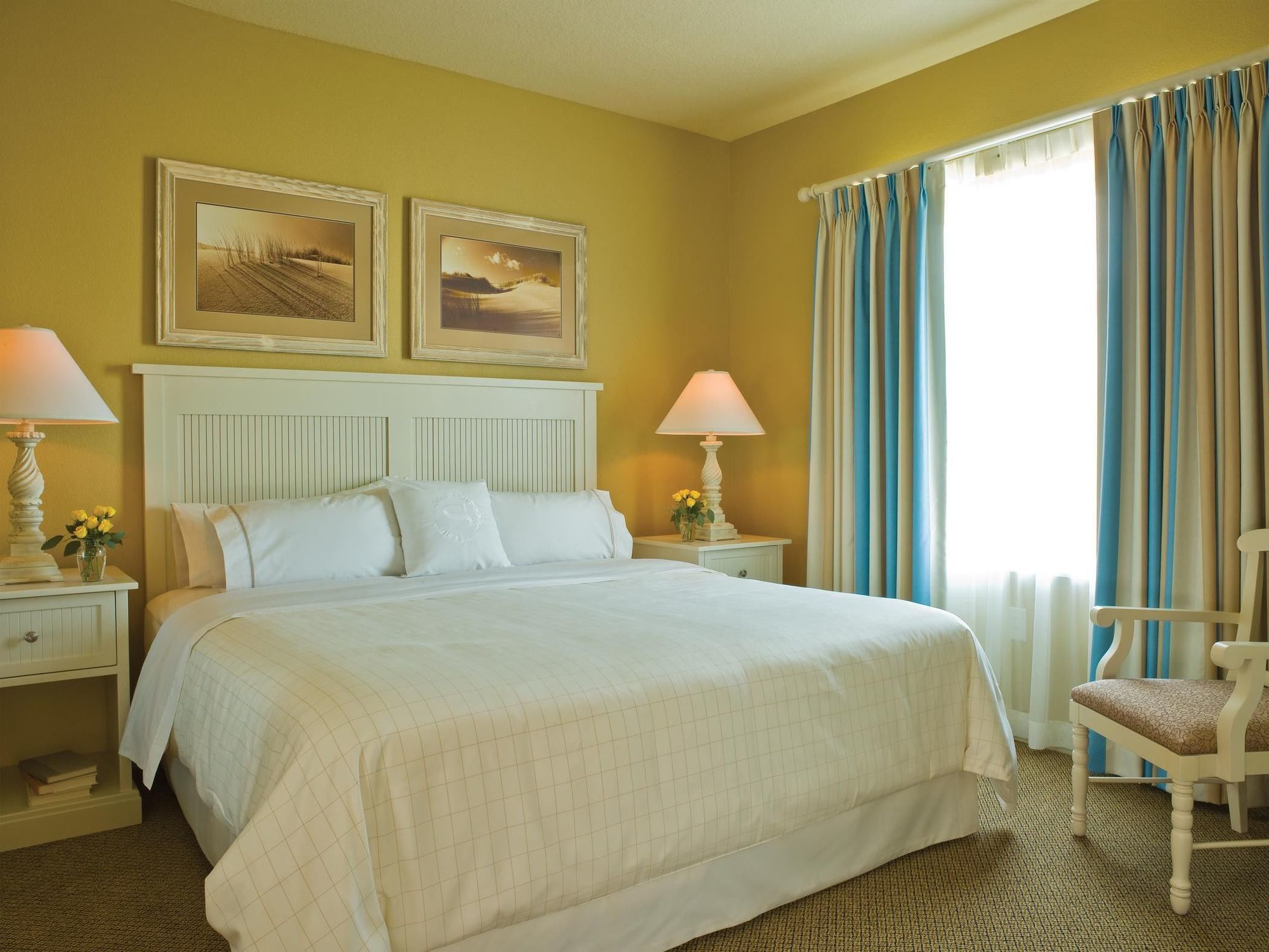 מירטל ביץ' Sheraton Broadway Resort Villas מראה חיצוני תמונה